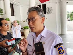 Tak Ada Ampun! Eri Cahyadi Akan Beri Sanksi Berat dan Laporkan ASN Pelaku Pungli ke Kejaksaan