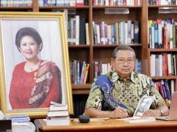 Opini SBY: Pastikan Kita Punya Urgensi dan Alasan yang Kuat untuk Mengubah Sistem Pemilu