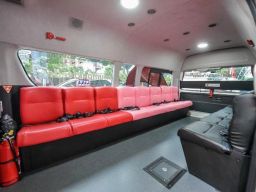 Eri Cahyadi Wajibkan ASN Surabaya Gunakan Angkutan Umum: Harus Beri Contoh!