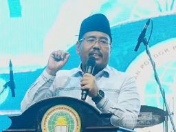 Ketua Gerindra Jatim Beri 'Bocoran': Prabowo-Muhaimin Akan Bersama-sama di Kertas Suara Pilpres 2024!