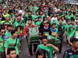 Hidupkan Lagi Budaya Tret-tet-tet, Eri Cahyadi Akan Mbonek ke Semarang!