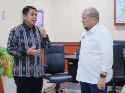 Sensus Pertanian di Jatim Digelar Mei 2023, BPS Kerahkan 32 Ribu Petugas!