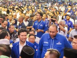 Demokrat Antusias Kawal Agenda Anies Baswedan di Surabaya: Ini Bentuk Komitmen Kita!