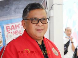 3 Hari Kandang Banteng Surabaya Disasar Anies, Sekjen PDIP Tanggapi Enteng: Safarinya kan Sepi!