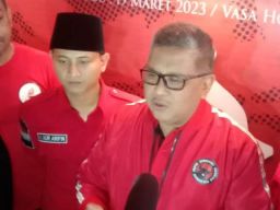 PDIP Percaya Pemilu 2024 Akan Berjalan Baik, Hasto Justru Ungkit Ada Parpol Manipulasi DPT di Pacitan!