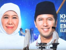 Ali Mannagalli Lepas dari Demokrat, Emil Dinilai Gagal Kunci Khofifah untuk Tetap Bersama di Pilgub Jatim 2024!