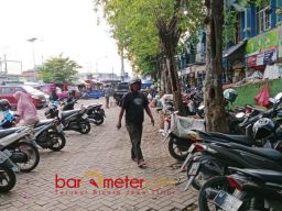 Dukung Pemkab Putus Kerja Sama dengan PT ISS, Jukir Sidoarjo Ogah Berurusan dengan Pihak Ketiga!