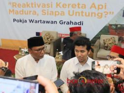 Reaktivasi Jalur Kereta Madura: Selain Butuh Rp 3,3 T, Urusan Pembebasan Lahan Bukan Perkara Mudah!