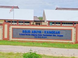 Wujudkan Program Unggulan Bupati Sumenep, RSUD Abuya Kangean Tambah Dua Dokter Spesialis