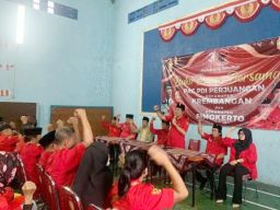 Safari Ramadhan PDIP Surabaya, Tetap Ngegas Kerja Kerakyatan di Bulan Puasa!