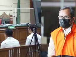 Sadis Benar Permainan "Ijon" Hibah Jatim: Sahat Raup Rp 39,5 M, Ketua Pokmas Cuma Kantongi Rp 500 Ribu!