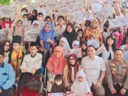 Apresiasi Selaras, DPRD Surabaya Sebut Literasi Keagamaan Perkuat Toleransi dalam Keberagaman