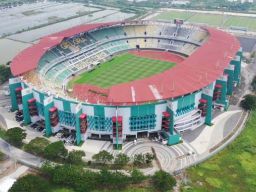 Jelang Piala Dunia U-20, FIFA Kembali Turun ke Stadion GBT Lakukan Inspeksi Terakhir!