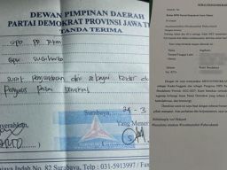 Usai Anak Khofifah Kini Wakil Bendahara Mundur, Ada Apa dengan Demokrat Jatim di Bawah Nakhoda Emil Dardak?