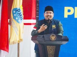 Ketua Gerindra Jatim: Saya Beruntung Dibesarkan PMII, Rumah yang Mengajari untuk Selalu Kritis!