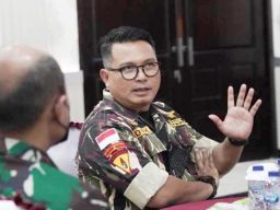 6 Prajurit Gugur Diserang KKB Papua, GM FKPPI Minta Pemerintah Tegas: Diplomasi Perlu, Ketegasan Militer Wajib!