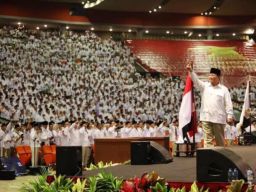 Suara Pengamat dari Jatim: Prabowo Bisa Dampingi Ganjar, Cawapres juga Jalan Terhormat!