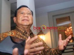 Jika Prabowo 'Memaksa' Bertarung dengan Ganjar di Pilpres 2024, Kata Pengamat Ini yang Bakal Terjadi!