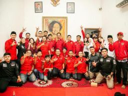 Pengurus Demokrat Jatim Terus-terusan Mundur, KTA PDIP di Surabaya Malah Tambah 2.365 Orang!