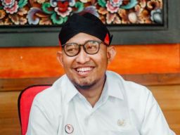 Percepat Reaktivasi Jalur Kereta Madura, Bupati Fauzi Gercep Tinjau Kambali RTRW Sumenep