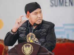 Bursa Cagub Jatim 2024 Versi ARCI: Masuk 3 Besar, Bupati Sumenep Mulai 'Mengusik' Khofifah dan Emil!