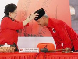 Kunjungi Surabaya, Ganjar Akan Temui Pelaku UMKM dan Napak Tilas Rumah Lahir Bung Karno