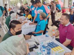 Tolak Pengesahan RUU Kesehatan Omnibus Law, IDI Lamongan Ancam Demo ke Jakarta!