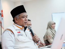 Besok PKS Jatim Daftarkan Bacaleg: Perempuan dan Milenial Jadi Andalan!