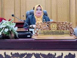 DPRD Surabaya Dukung Lapangan Tembak Jadi Rumah Sakit Tipe C