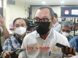 Suap Dana Hibah: Sahat Akui Salah! 4 Pimpinan DPRD Jatim yang Dicekal Bakal Dihadirkan Jadi Saksi