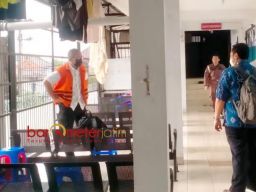 Terima Suap Rp 10,5 M Budi Setiawan Dituntut 7 Tahun, Sahat Keruk Rp 39,5 M Bakal Dituntut Berapa Ya?