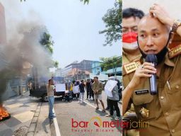 5 Jam Didemo Jaka Jatim Terkait Dugaan Korupsi di Dindik Jatim, Wahid Wahyudi Kantongi Harta Rp 16,3 M!