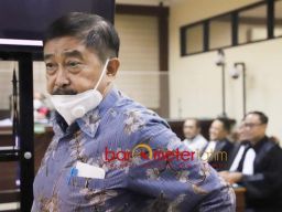 Duitnya Rp 2,4 M Disita KPK, Wakil Ketua DPRD Jatim dari Demokrat Sebulan Bergaji Rp 100 Juta dan Berharta Rp 11,3 M!