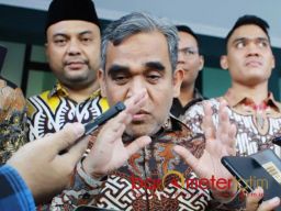 PAN Sodorkan Erick Thohir Cawapres Prabowo, Sekjen Gerindra: Muhaimin yang Pegang Kunci Inggris!