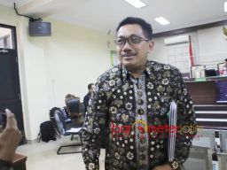 Sekretaris DPRD Jatim Tunjukkan 'Kesaktian' Afif: Pernah Sekwan Mindah Dia, Malah Sekwannya yang Dipindah!