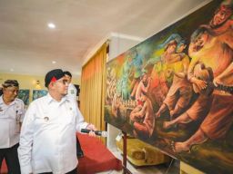 Mulai Menghangat! Di Ujung Jabatan Khofifah, Anak Muda Madura Dukung Fauzi Jadi Gubernur Jatim