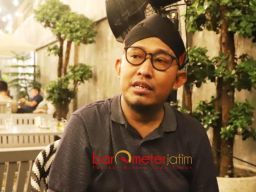 Cak Nanto: Reaktivasi Jalur Kereta Langkah Berani Bupati Fauzi Kembalikan Kejayaan Madura, Harus Didukung!