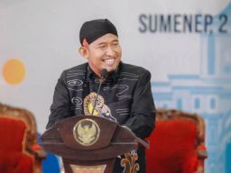 Rayakan Bulan Bung Karno, Siap-siap Warga Sumenep! Bupati Fauzi Gelar Acara Sebulan Penuh