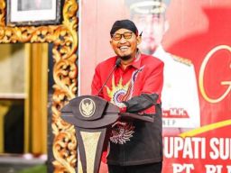 Komunitas Taretan Selamanya: Sudah Waktunya Putra Madura Jadi Gubernur Jawa Timur, Fauzi Penerus M Noer!