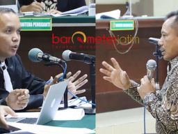 Eks Sekda Jatim Heru Tjahjono Dicecar Habis dalam Sidang Korupsi Hibah, JPU KPK: Saudara Berbelit-belit! Hakim: Kok Bertele-tele!