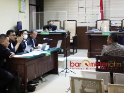 Main Sebut Anwar Sadad Ikut Pertemuan di Rumah Mendagri, Hakim Semprot Eks Sekdaprov Jatim Haru Tjahjono!