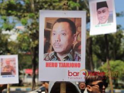 Usut 'Aspirator Siluman' Hibah Pokir DPRD Jatim, JPU KPK Akan Panggil Eks Sekdaprov Heru ‘Ana Faham’ Tjahjono