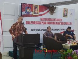 Kemendagri Wanti-wanti soal Informasi Hoaks Jelang Pemilu: Bisa Timbulkan Gesekan dan Memecah Belah!