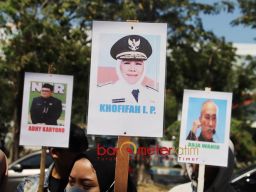 Sidang Korupsi Hibah Jatim, Anggota Banggar: Sekda Sudah Jadi Saksi, JPU KPK juga Patut Periksa Khofifah dong!