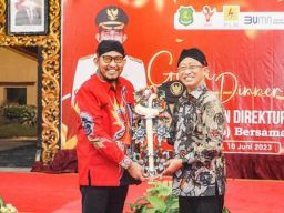 Bupati Sumenep Gadeng PLN Kebut Kelistrikan di Kepulauan, Mulai Tahun Ini Dihidupkan 16 Titik!