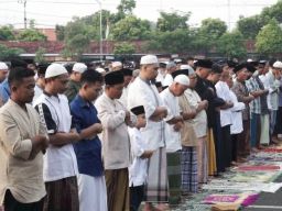 Besok Muhammadiyah Tuban Gelar Shalat Idul Adha di 47 Titik: Perbedaan dengan Pemerintah dan NU Itu Rahmat!