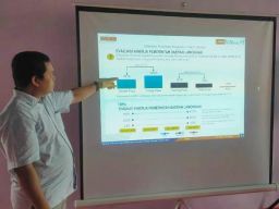 Survei PRCI: 67,7% Warga Lamongan Puas Kinerja Yuhronur-Rouf, Cukup Jadi Bekal Maju di Periode Kedua!