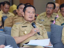 Lamongan Masuk 5 Besar iBangga Awards Jatim 2023, DP3AK Jatim: Komitmen Terhadap Pembangunan Keluarga!