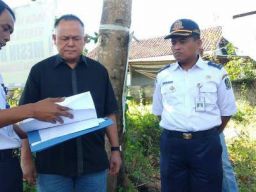 Masih Ada 40 Perlintasan KA di Banyuwangi Tanpa Palang Pintu, Ketua Komisi D DPRD Jatim Turun Beri Solusi!