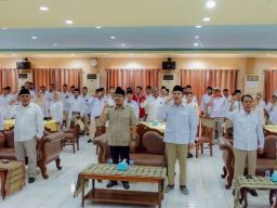 Punya Modal The Winning Team, Anwar Sadad Yakin Gerindra Juara Pemilu 2024 di Pasuruan!